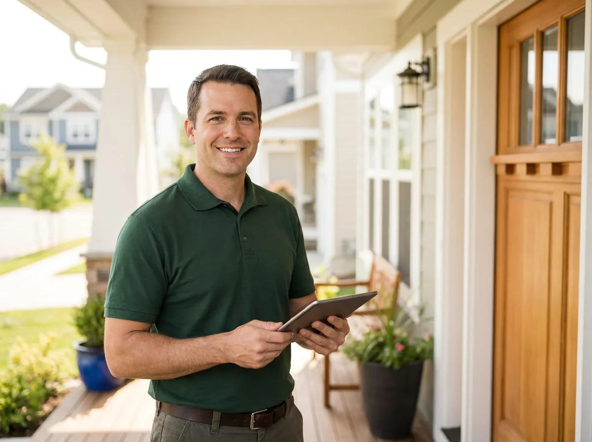 Pest control FAQs for Mars Hill, NC